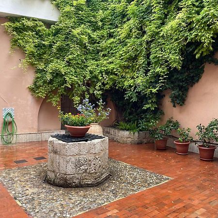 Palazzo Bella Bed & Breakfast Campobello di Licata Bagian luar foto