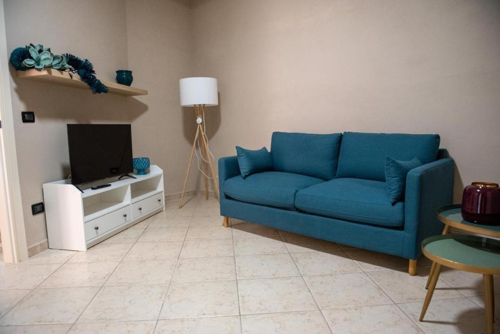 Palazzo Bella Bed & Breakfast Campobello di Licata Bagian luar foto